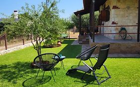Villa Trifon By Rentalspro Services -Nea Potidea Halkidiki