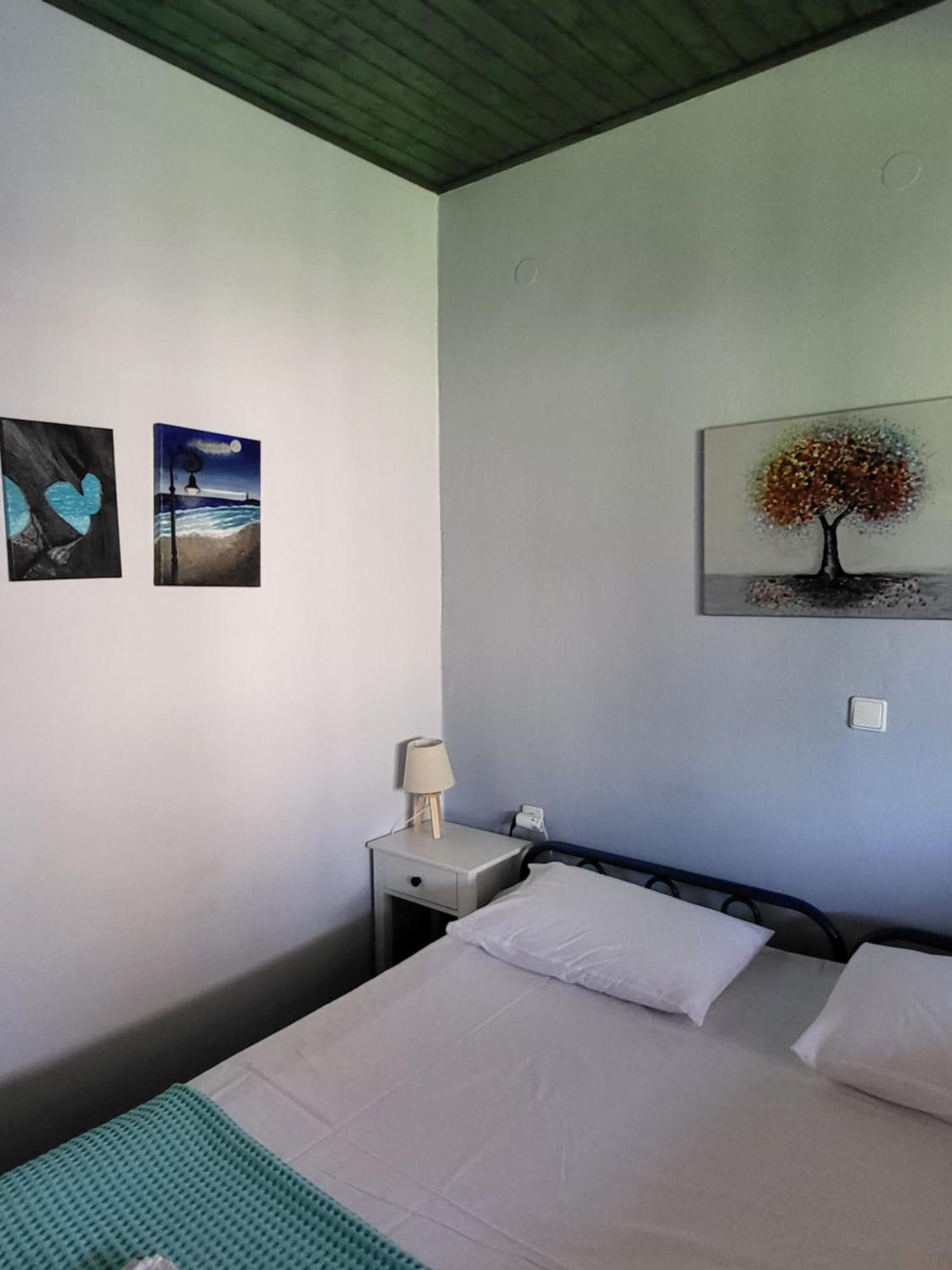 Villa Trifon By Rentalspro Services -Nea Potidea Halkidiki Εξωτερικό φωτογραφία