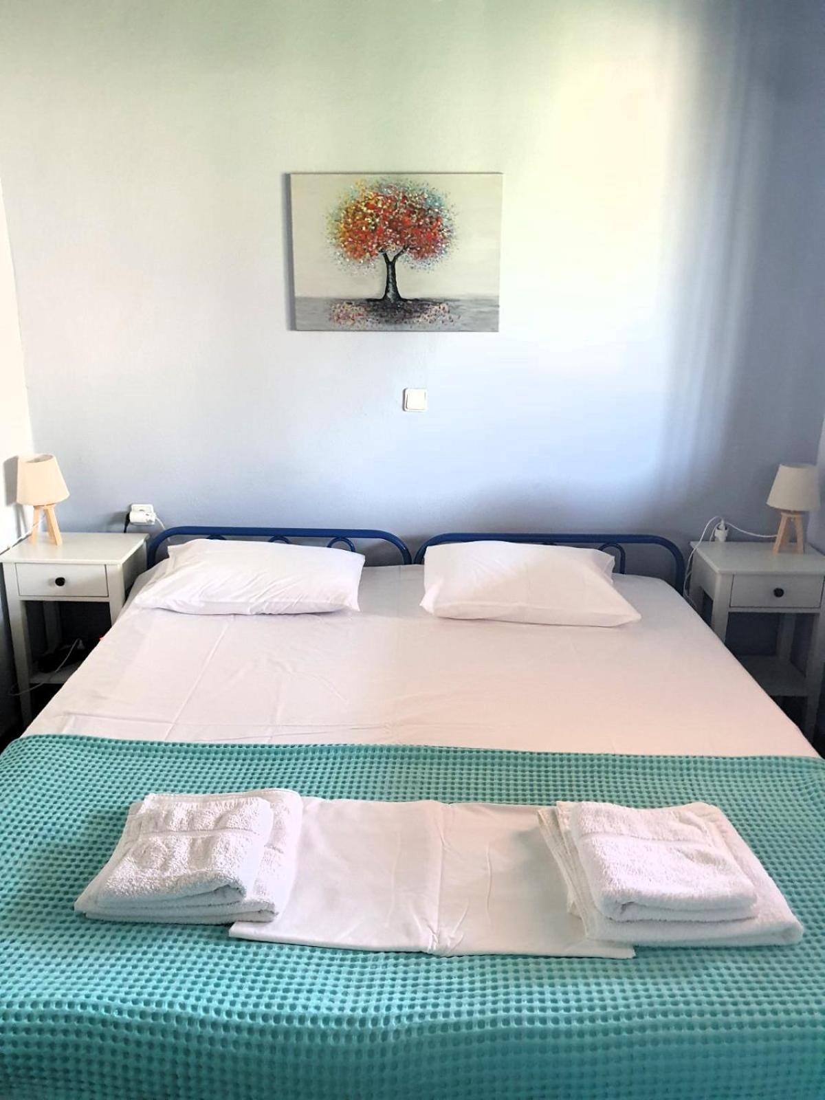 Villa Trifon By Rentalspro Services -Nea Potidea Halkidiki Εξωτερικό φωτογραφία
