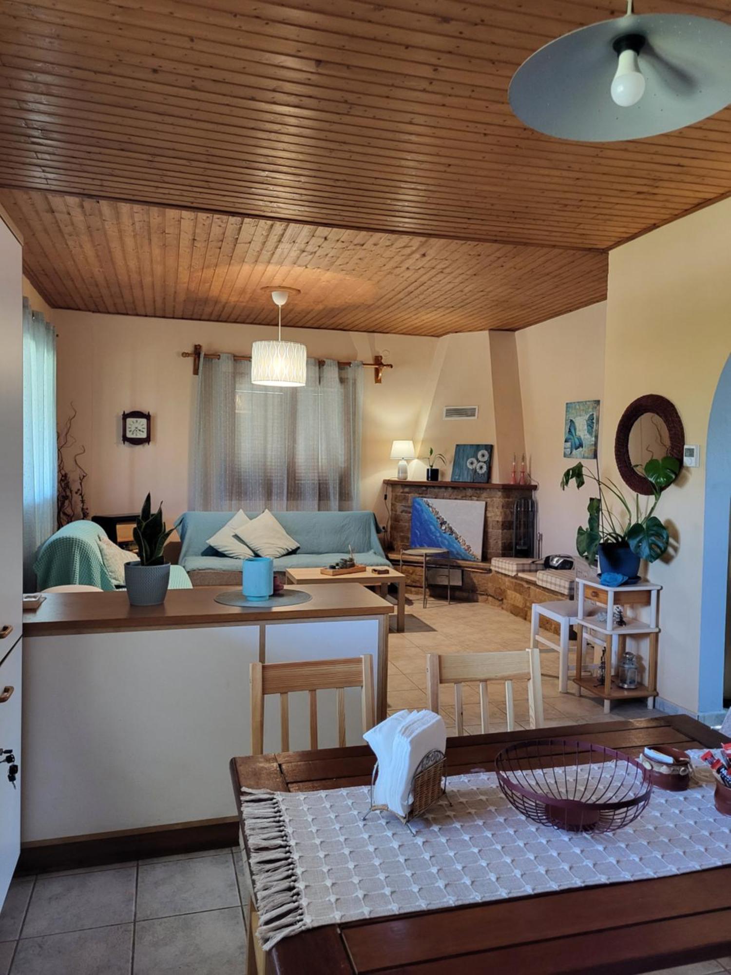 Villa Trifon By Rentalspro Services -Nea Potidea Halkidiki Εξωτερικό φωτογραφία