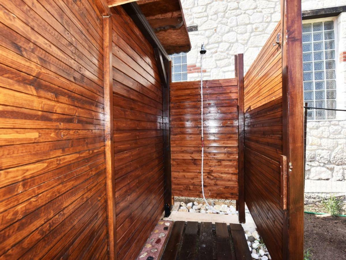Villa Trifon By Rentalspro Services -Nea Potidea Halkidiki Εξωτερικό φωτογραφία